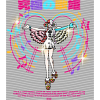 Japanese anime-JP 908